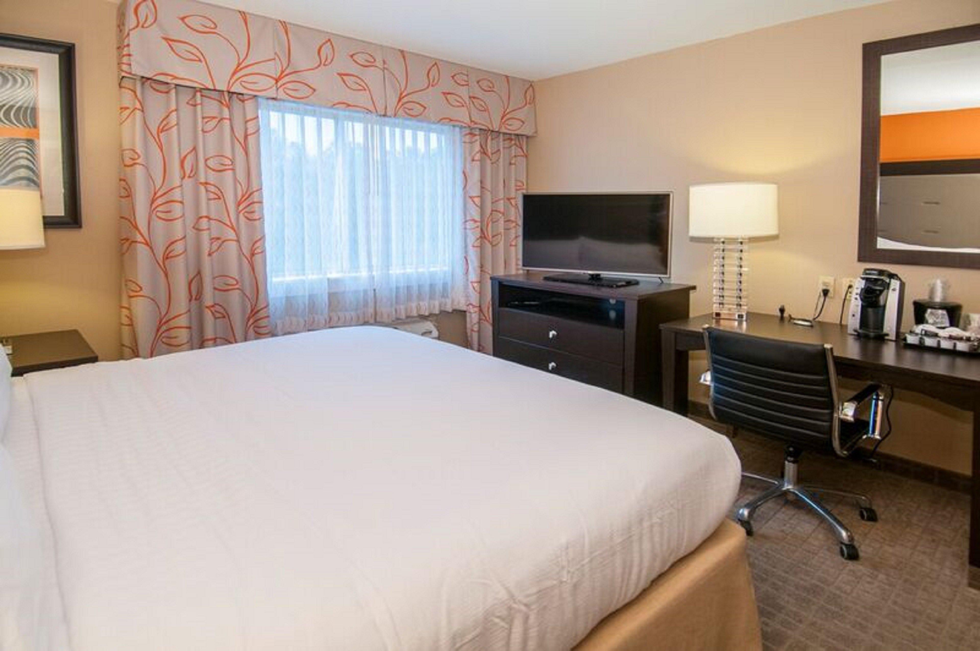 Holiday Inn Hotel&Suites Slidell, an IHG Hotel Buitenkant foto